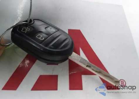 2017 Ford Transit-250 from USA, damaged, VIN 1FTYR2CM0HKA66891